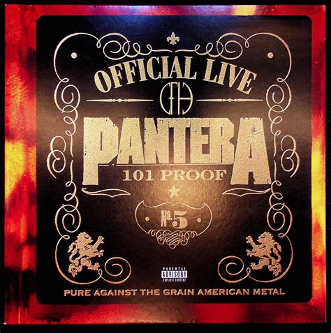 pantera official.